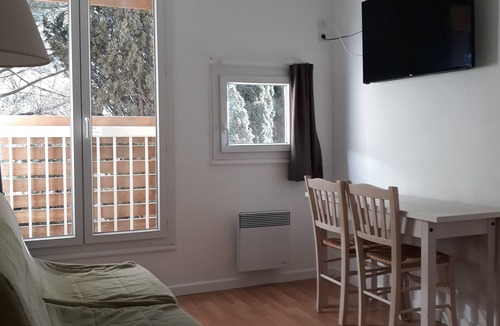 Les Bormettes Apartment | Residence L'ile D'or