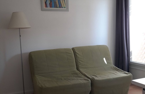 Les Bormettes Apartment | Residence L'ile D'or
