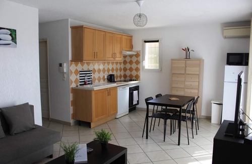 La Seyne-sur-Mer House | Residence les jardins de Natallia