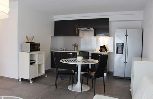 La Seyne-sur-Mer House | Residence les jardins de Natallia