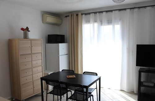 La Seyne-sur-Mer House | Residence les jardins de Natallia