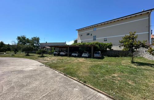 Bomerano Apartment | Residence Sulla Costa