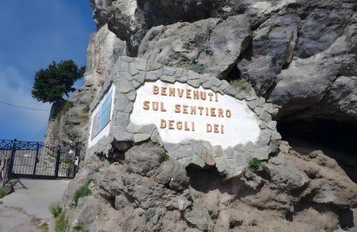 Bomerano Apartment | Residence Sulla Costa