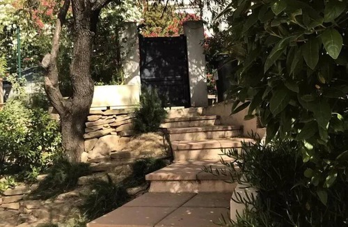 La Madrague Villa | Residence Superbellevue - Studio Saint Cyr