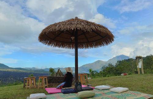 Kedisan Resort | Resort ∙ 1 guest