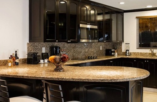 Punta Sam Apartment | Resort Style 3-Bedroom Loft Near the Sea: Villa del Palmar Cancun