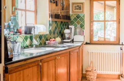 Saint-Martin-de-Castillon House | Restored stone sheepfold Saint Martin de Castillon