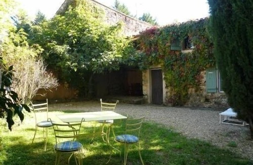 Gargas House | Restored old house, quiet, beautiful environment.