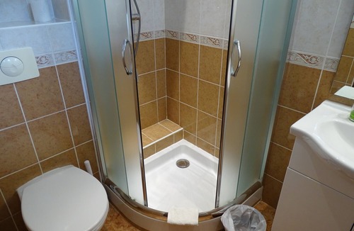 Castellane Bed & Breakfast | Room 2 - "Le Destourbes