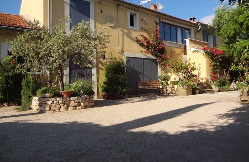 Gargas House | Roussillon Gargas: Mansion - Roussillon