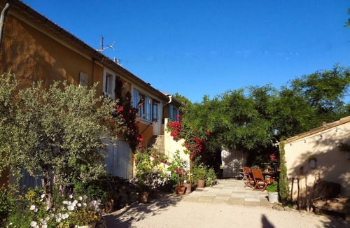 Gargas House | Roussillon Gargas: Mansion - Roussillon