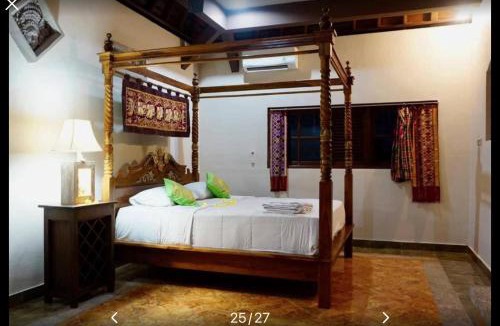 Batuan House | Royen Balinese Family Guest House- Traditional Batuan Homestay