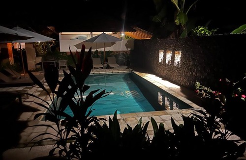 Jasri Hotel | Rumah Kelapa Senang