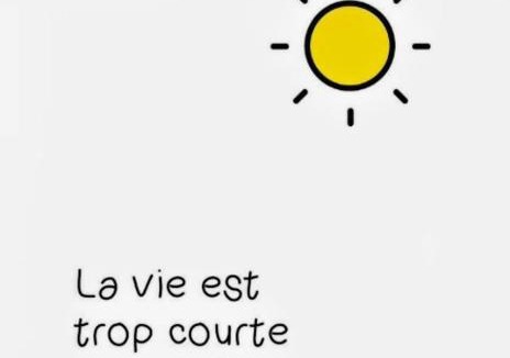 Tavel Apartment | Séjour du bonheur