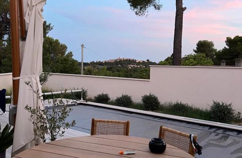 Pierrevert House | Séjour en Provence