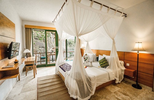 Pengosekan Bed & Breakfast | Sabana Ubud