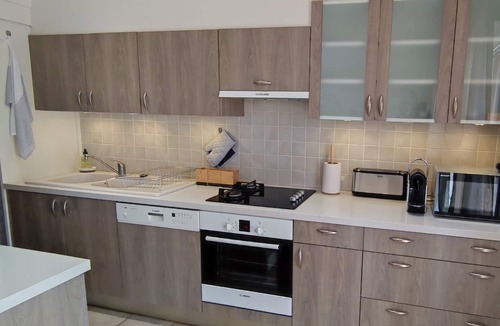 Vaison-la-Romaine Apartment | Sabine's Terrace