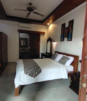 Kemenuh House | Sadia Guest House