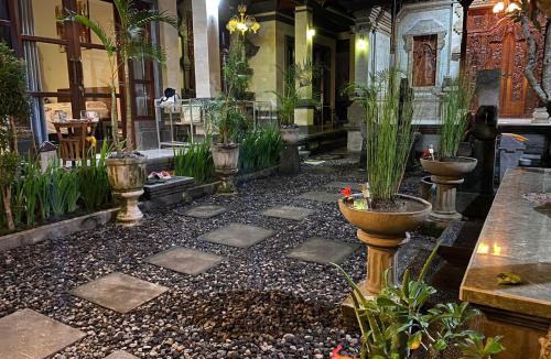 Kemenuh House | Sadia Guest House