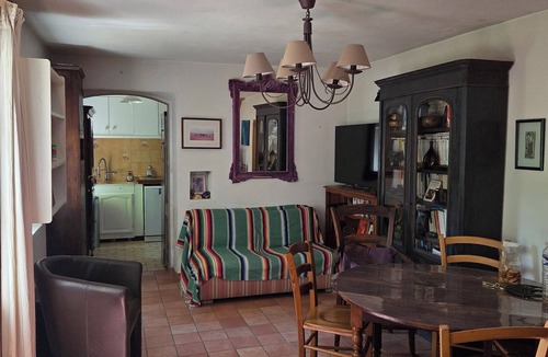 Saignon Bed & Breakfast | Saignon, Luberon, bed and breakfast