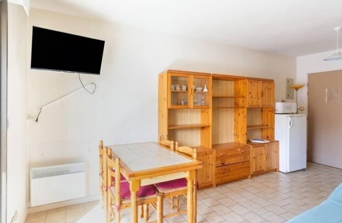 Le Lavandou Apartment | Saint James by Interhome