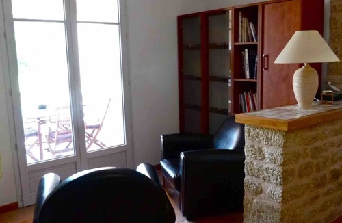 Sauveterre House | Salvaterra
