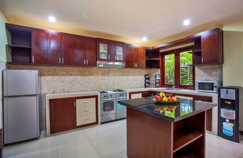 Umalas Villa | Samudra · Luxury 7BR Private Pool Villa Bali