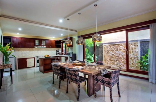 Umalas Villa | Samudra · Luxury 7BR Private Pool Villa Bali