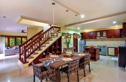 Umalas Villa | Samudra · Luxury 7BR Private Pool Villa Bali
