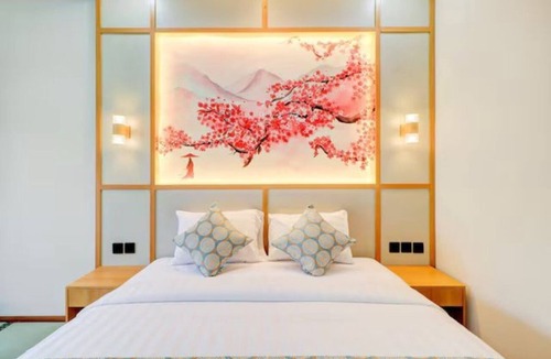 Sanur Kauh Apartment | Samurai Hotel Sanur Harbout