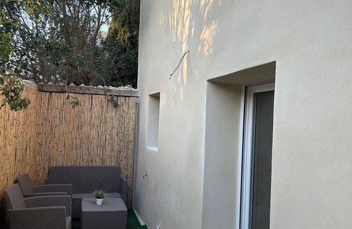 Orange House | Sandspa 84
