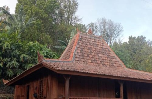Kubutambahan Cabin | Sang Natha Lodge