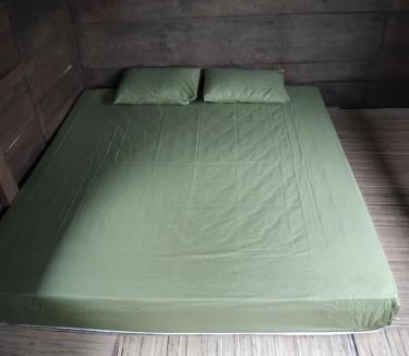 Kubutambahan Cabin | Sang Natha Lodge