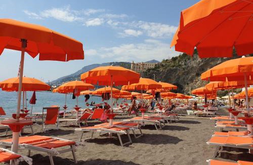Maiori Apartment | Sapore di Mare Holidays