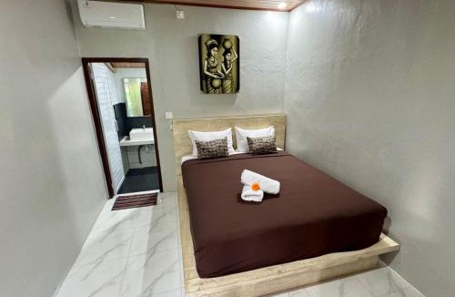Pengosekan House | Sari Bungalows