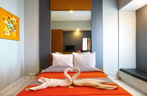 Sidakarya Hotel | Sayang Residence 2