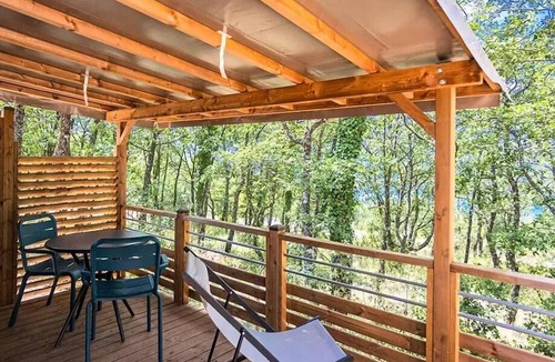 Aiguines House | Schlüssel Westotel 2 pers. A/C + Bettwäsche und Handtücher Set enthalten 2 Personen