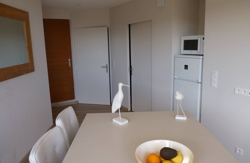 Cap Benat Apartment | Sea view - private and guarded domain of Gaou Bénat - Bormes les Mimosas