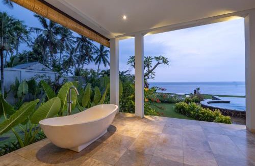 Bukti Hotel | Seaside Oceana Suites by Mahaprana