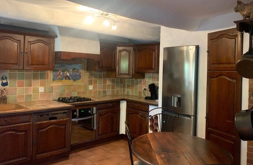 La Valette-du-Var House | Seasonal rental villa with swimming pool in the Var- 6 to 8 people