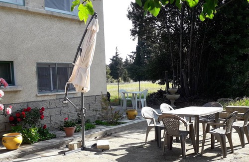 Meynes House | seasonal rental of a villa in the countryside