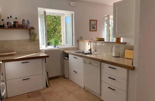Sablet Other | Secluded Provençal home with pool & stunning views