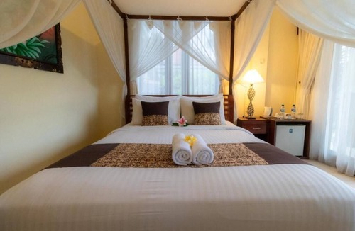 Melayang House | Secret Forest Hideaway near Ubud