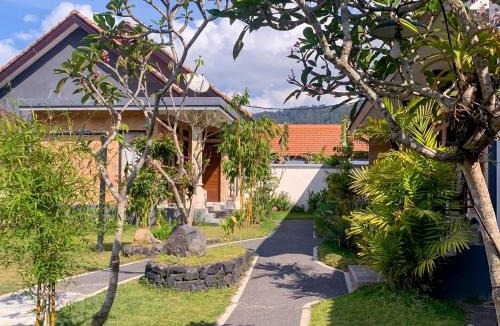 Kedisan Hotel | Segara Hotel & Restaurant
