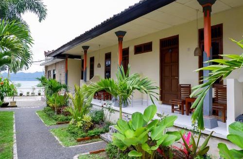 Kedisan Hotel | Segara Hotel & Restaurant