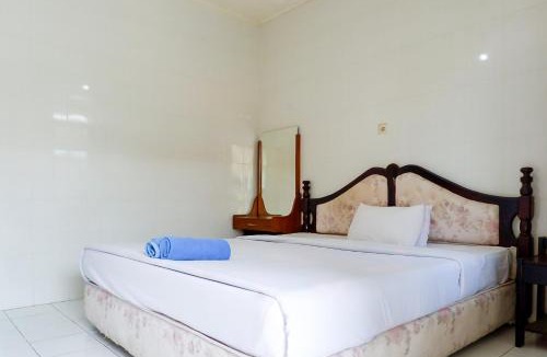 Kedisan Hotel | Segara Hotel & Restaurant