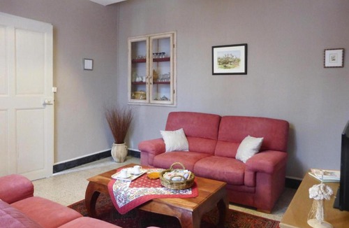 Jonquerettes House | Semi-detached house Jonquerettes - PRV01102j-L