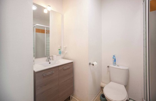 Thiers Apartment | SENAC - Havre citadin, La Canebière