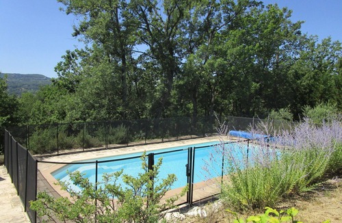 Saignon Villa | Serena Villa in Saignon with Private Swimming Pool