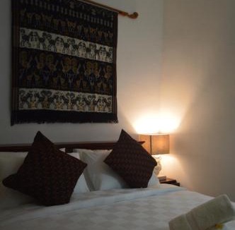 Mas House | Serenity Private Villa Mas Ubud
